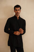Scallop Dori Kurta Shirt Set
